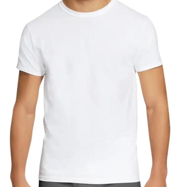 Crew shop neck undershirt